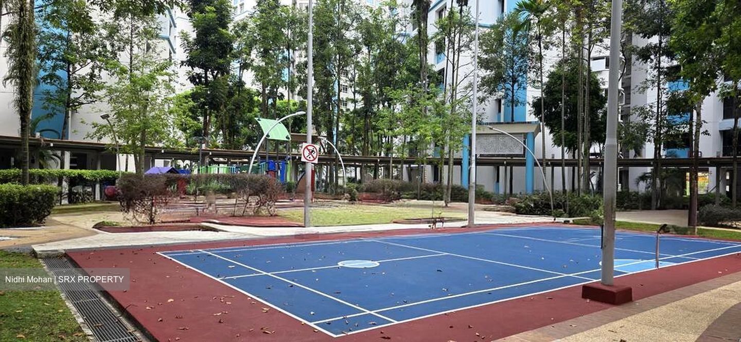 Blk 405B Fernvale Lane (Sengkang), HDB 5 Rooms #510499751